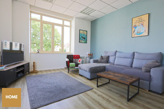 achat appartement nancy 54000