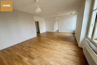 achat appartement nancy 54000