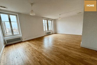achat appartement nancy 54000