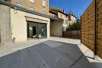 achat appartement nancy 54000