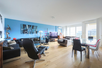 achat appartement nancy 54000