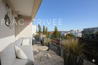 achat appartement nancy 54000