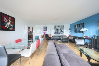 achat appartement nancy 54000