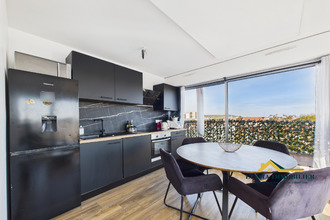 achat appartement nancy 54000