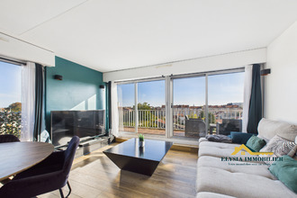 achat appartement nancy 54000