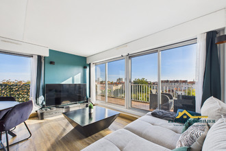 achat appartement nancy 54000