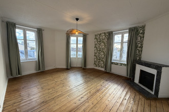 achat appartement nancy 54000