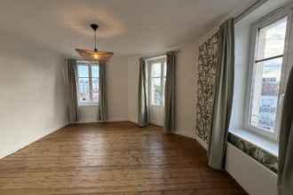 achat appartement nancy 54000