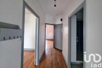 achat appartement nancy 54000
