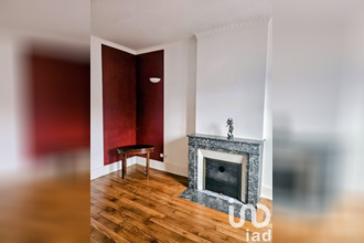 achat appartement nancy 54000