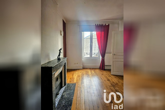 achat appartement nancy 54000