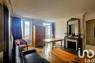 achat appartement nancy 54000