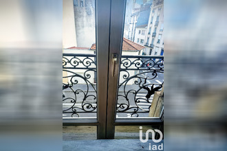 achat appartement nancy 54000