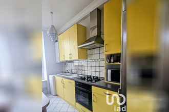 achat appartement nancy 54000