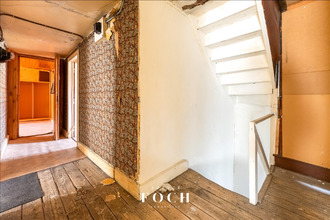 achat appartement nancy 54000