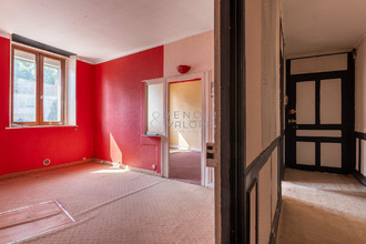 achat appartement nancy 54000