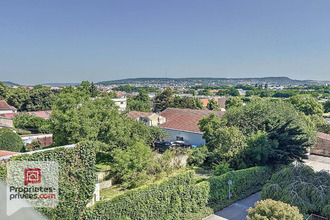 achat appartement nancy 54000