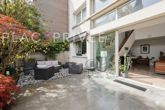 achat appartement nancy 54000