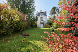 achat appartement nancy 54000