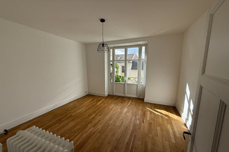achat appartement nancy 54000