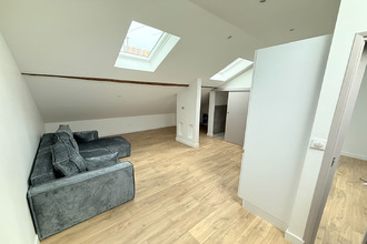 achat appartement nancy 54000