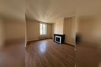 achat appartement nancy 54000