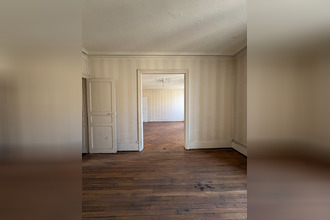 achat appartement nancy 54000
