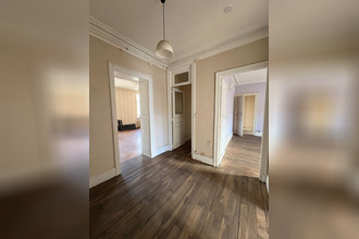 achat appartement nancy 54000