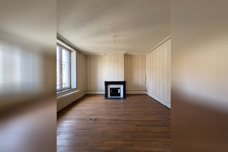 achat appartement nancy 54000