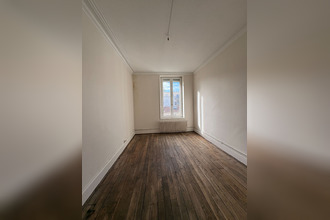achat appartement nancy 54000