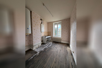 achat appartement nancy 54000