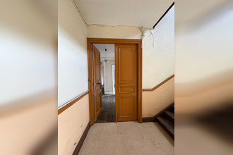 achat appartement nancy 54000