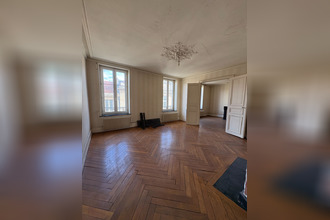 achat appartement nancy 54000