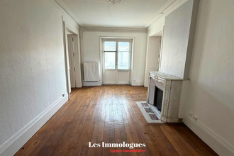 achat appartement nancy 54000