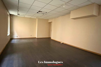 achat appartement nancy 54000