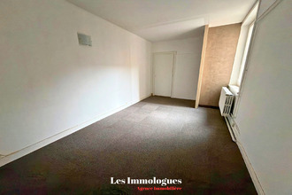 achat appartement nancy 54000