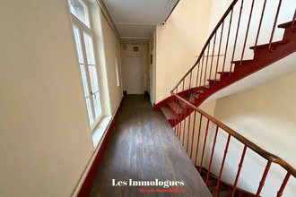 achat appartement nancy 54000