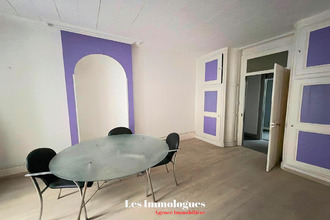 achat appartement nancy 54000