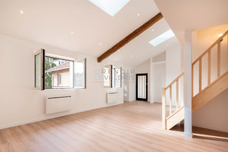 achat appartement nancy 54000