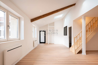 achat appartement nancy 54000