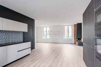 achat appartement nancy 54000