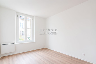 achat appartement nancy 54000
