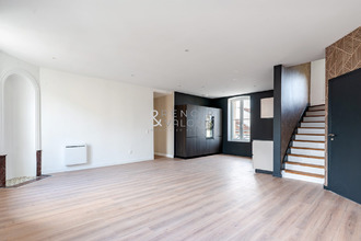 achat appartement nancy 54000