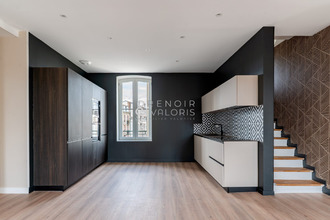 achat appartement nancy 54000