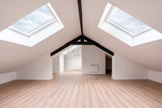 achat appartement nancy 54000