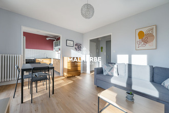achat appartement nancy 54000