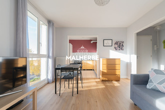 achat appartement nancy 54000