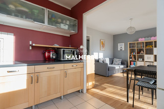 achat appartement nancy 54000