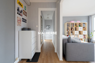 achat appartement nancy 54000