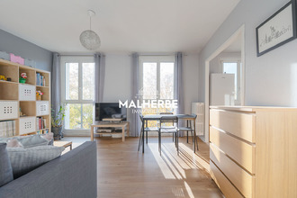 achat appartement nancy 54000